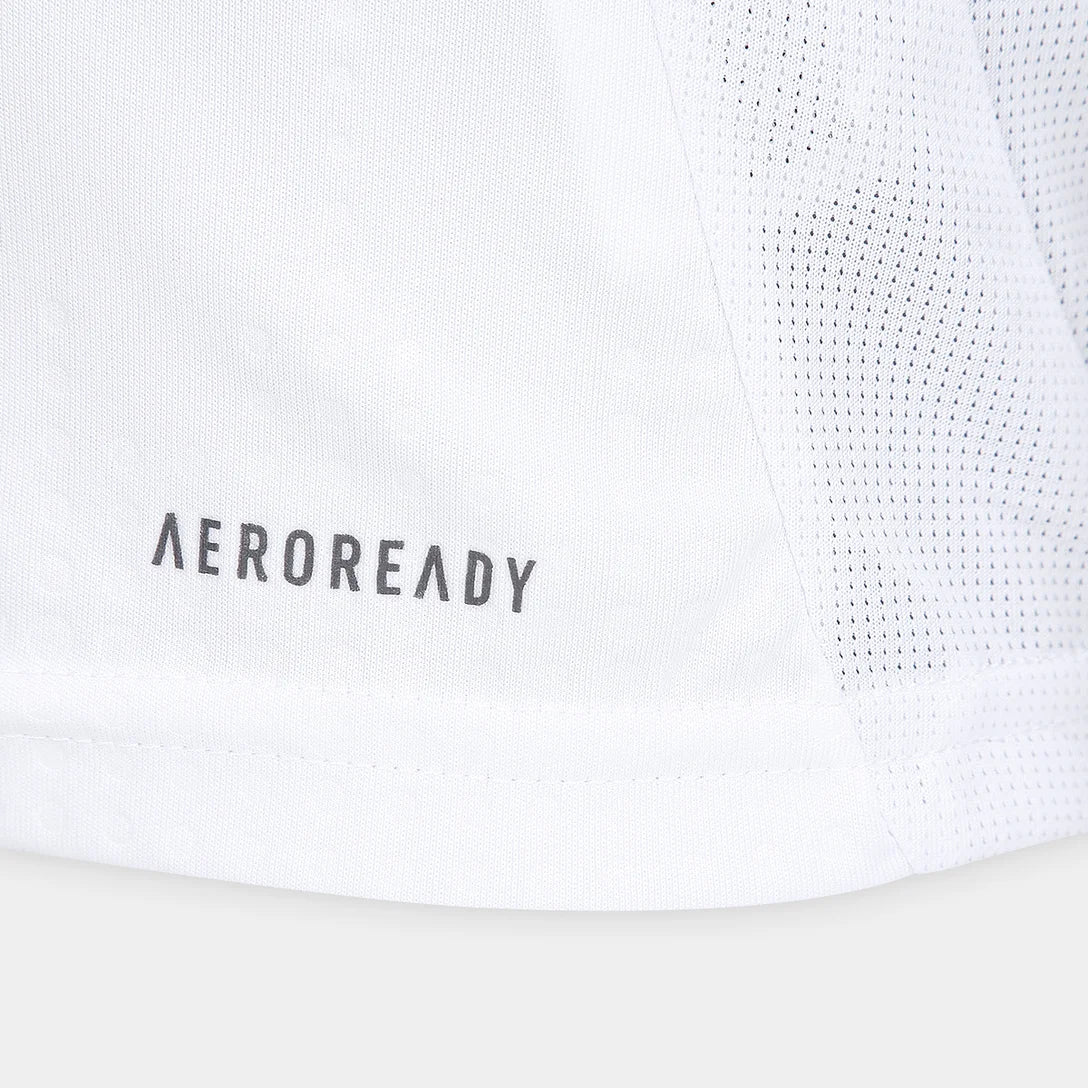 Camisa Internacional ll 25/26 Branca | FutMantos