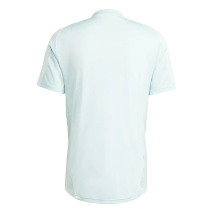 Camisa Cruzeiro 25/26 Treino Clara - Versão Torcedor