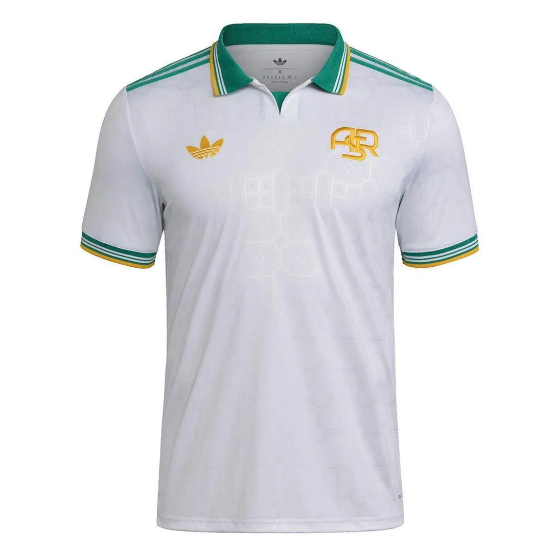Camisa Roma IlI - 25/26 | FutMantos