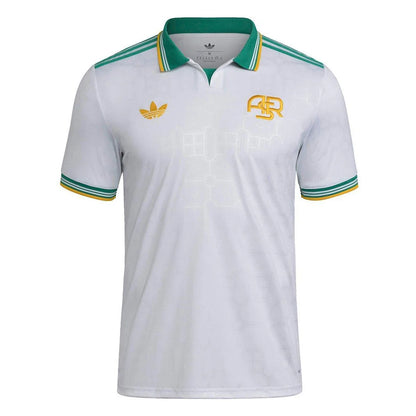 Camisa Roma IlI - 25/26 | FutMantos