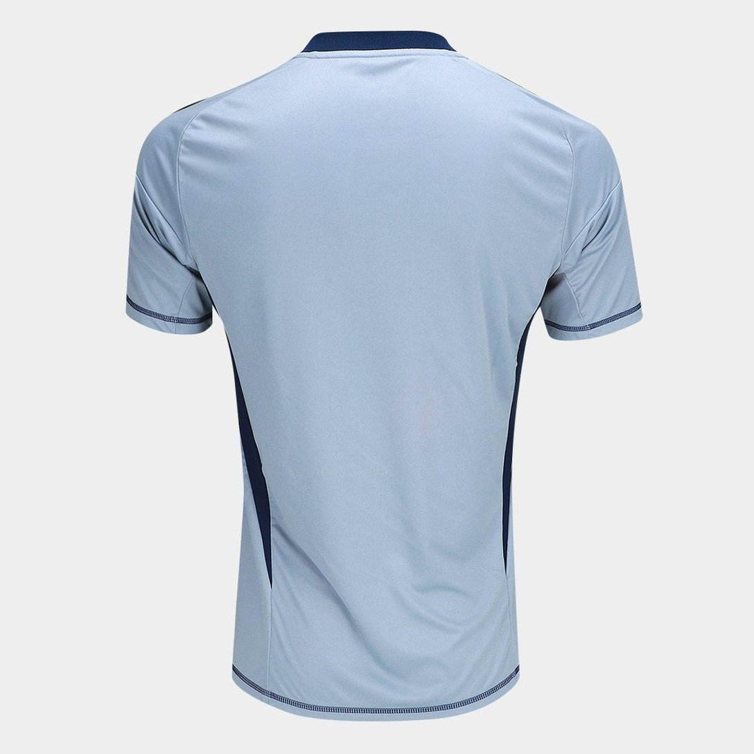 Camisa Cruzeiro - Goleiro 25/26 | FutMantos