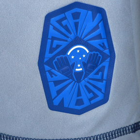 Camisa Cruzeiro - Goleiro 25/26 | FutMantos