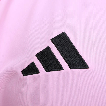 Camisa Internacional 25/26 Outubro Rosa | FutMantos