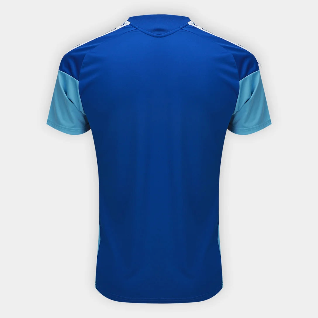 Camisa Cruzeiro 26/27 - Treino | FutMantos