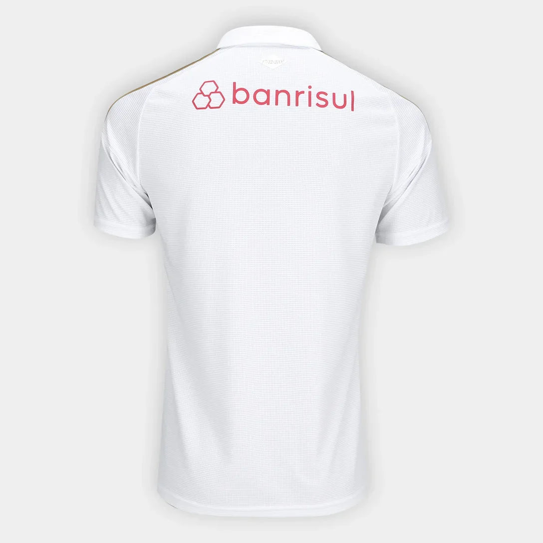 Camisa Reserva Internacional 26/27-Torcedor | FutMantos