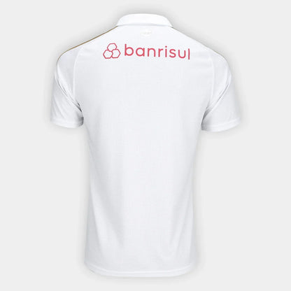 Camisa Reserva Internacional 26/27-Torcedor | FutMantos