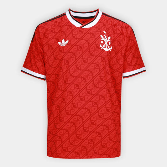 Camisa CRF III 26/27 - Torcedor | FutMantos