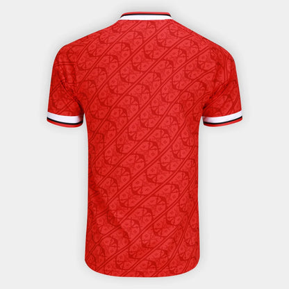 Camisa CRF III 26/27 - Torcedor | FutMantos