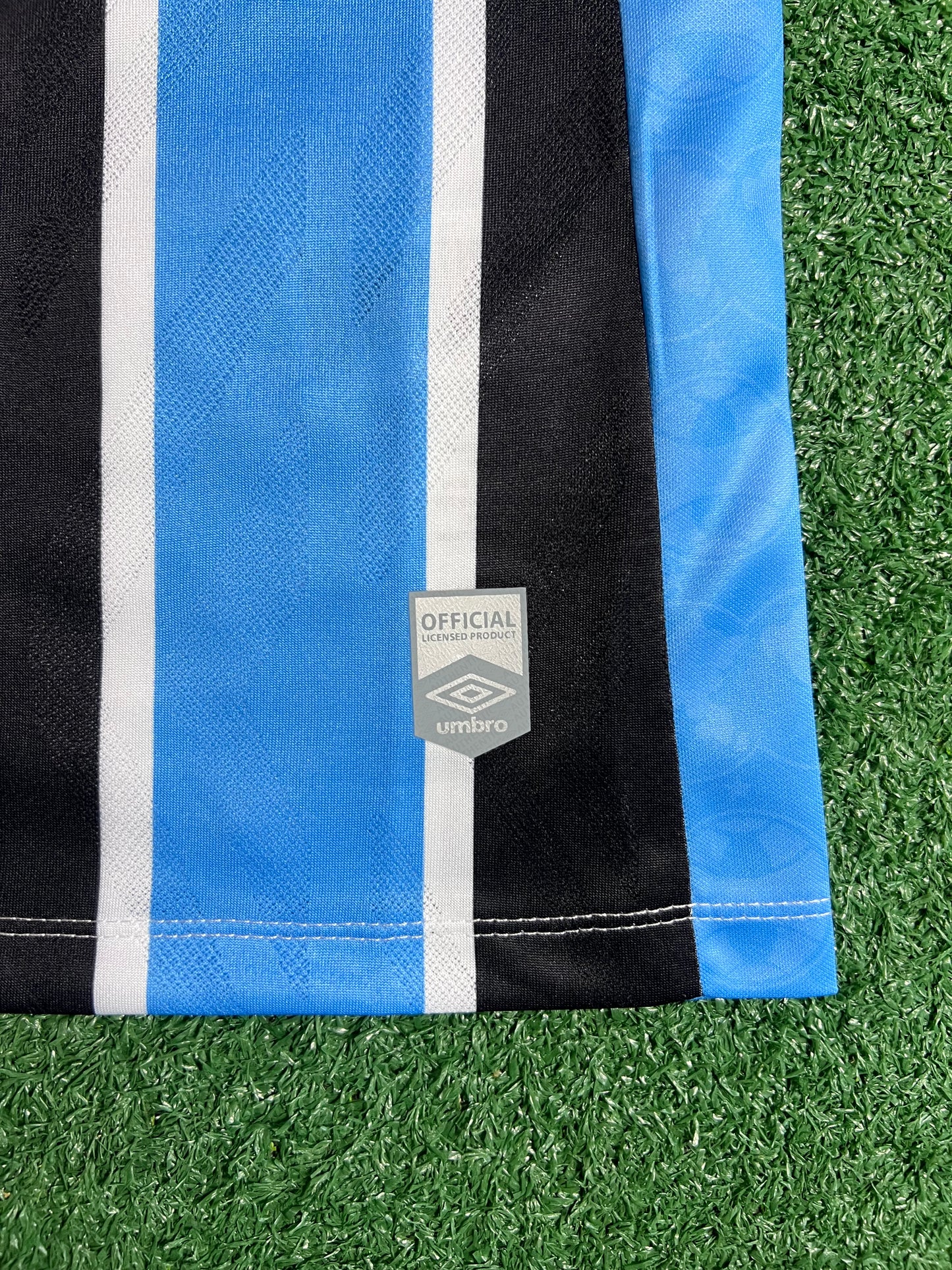 Camisa Grêmio Tricolor 25/26- FEMININA | FutMantos