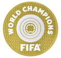 Patch FIFA Club World Cup 2025