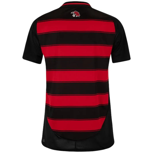Camisa CRF I 25/26 - Feminina | Futmantos