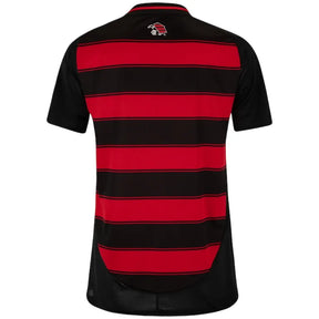 Camisa CRF I 25/26 - Feminina | Futmantos