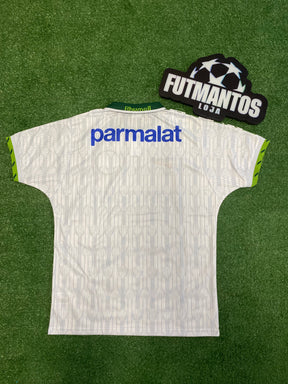 Camisa Palmeiras II 1996 - Retrô | Futmantos