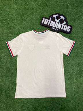 Camisa Fluminense 14/15 II Away - Versão Retrô