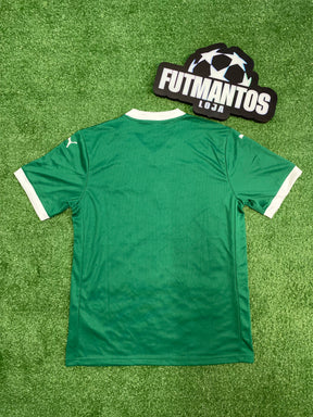 Camisa Palmeiras 25/26 - | Super Mundial