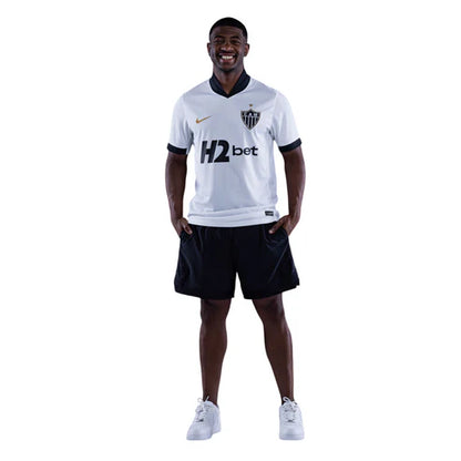 Camisa Atlético Mineiro II 26/27 | FutMantos