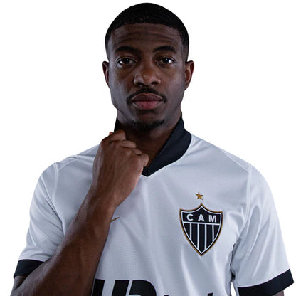Camisa Atlético Mineiro II 26/27 | FutMantos
