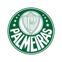 Palmeiras 🇳🇬💚🤍🟢