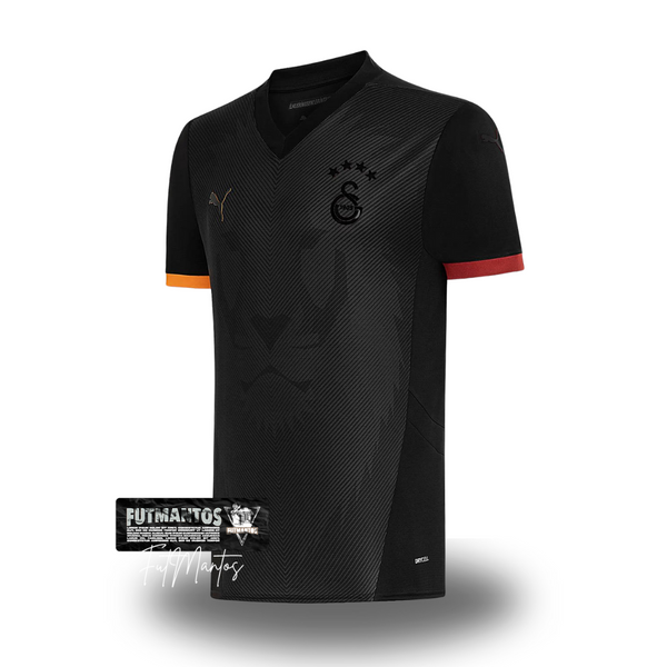Camisa Galatasaray 2024/25 Edição Especial | Futmantos