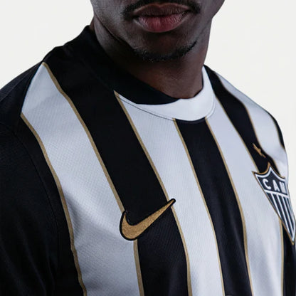 Camisa Atlético Mineiro I 26/27 | FutMantos