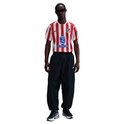 Camisa Atlético de Madrid I 25/26 Super Mundial | Futmantos