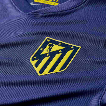 Camisa Atlético de Madrid II 24/25 | Futmantos