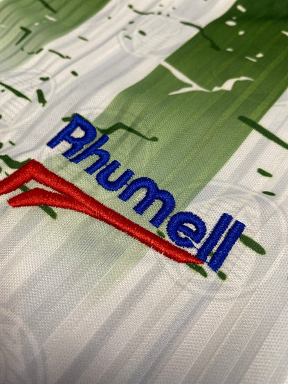 Camisa Palmeiras II 1996 - Retrô | Futmantos