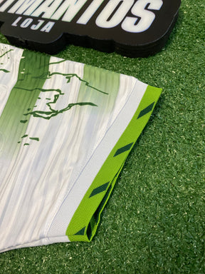 Camisa Palmeiras II 1996 - Retrô | Futmantos