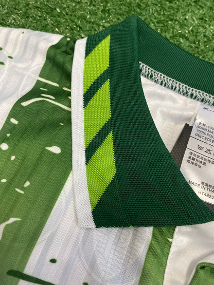 Camisa Palmeiras II 1996 - Retrô | Futmantos