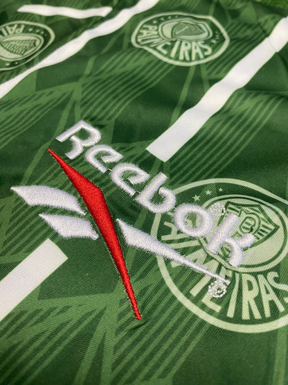 Camisa Palmeiras 1996 - Retrô | Futmantos