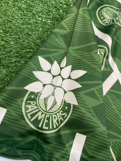 Camisa Palmeiras 1996 - Retrô | Futmantos