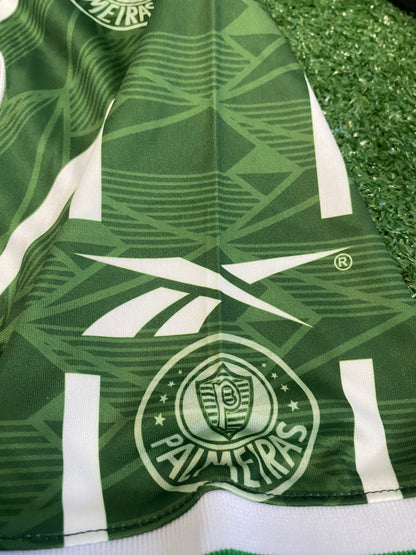 Camisa Palmeiras 1996 - Retrô | Futmantos