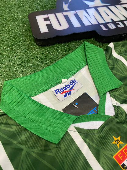 Camisa Palmeiras 1996 - Retrô | Futmantos