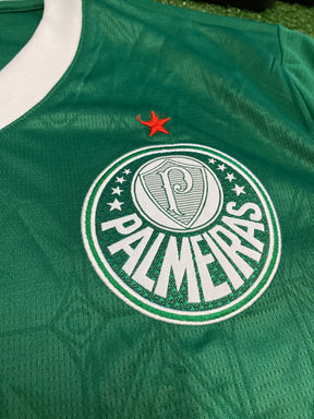 Camisa Palmeiras 25/26 - | Super Mundial