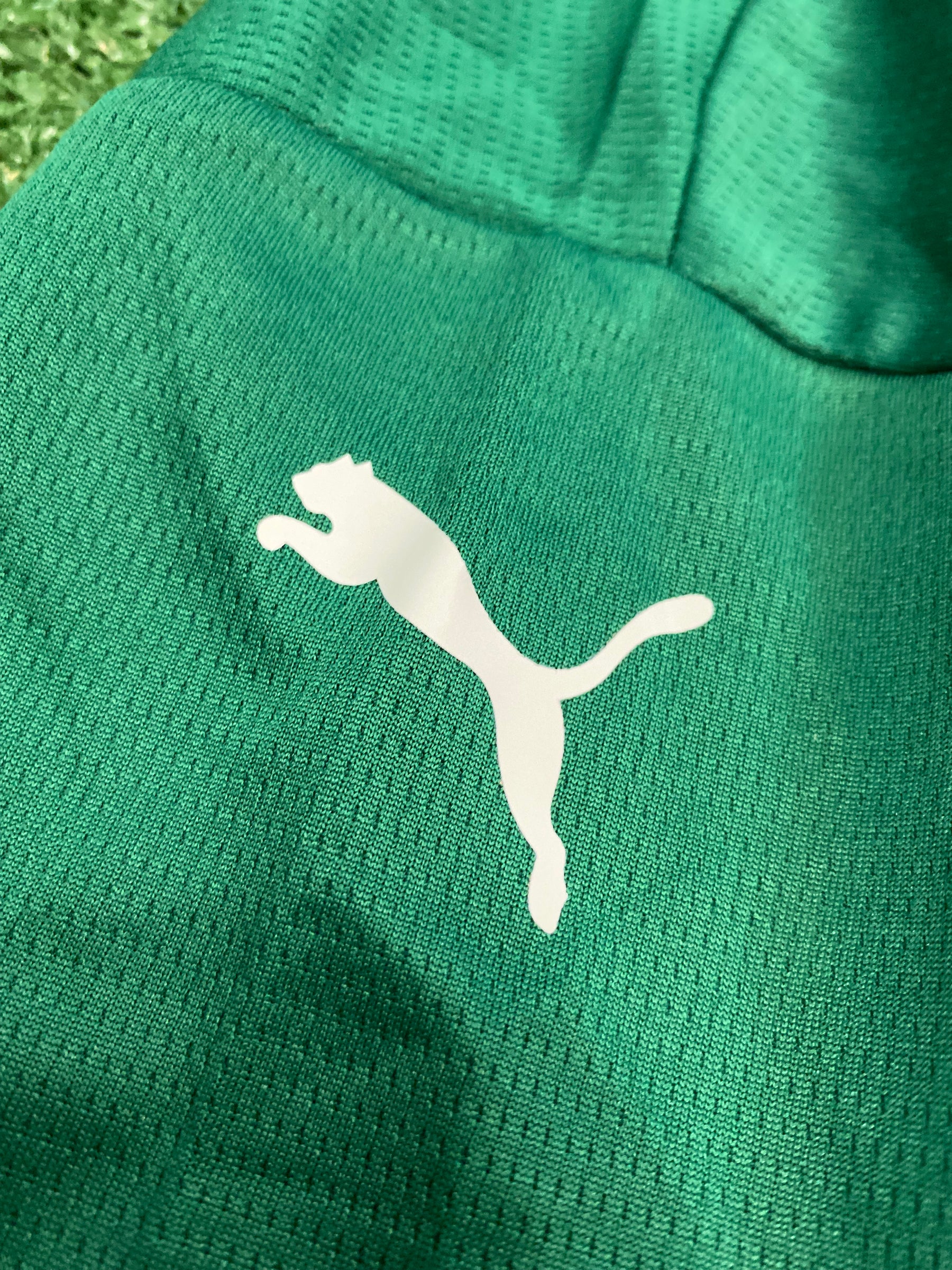 Camisa Palmeiras 25/26 - | Super Mundial