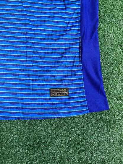 Camisa Brasil 2024/25 - VERSÃO JOGADOR | FutMantos