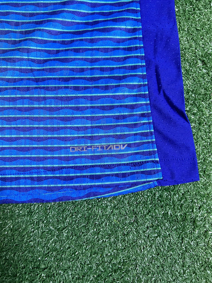 Camisa Brasil 2024/25 - VERSÃO JOGADOR | FutMantos
