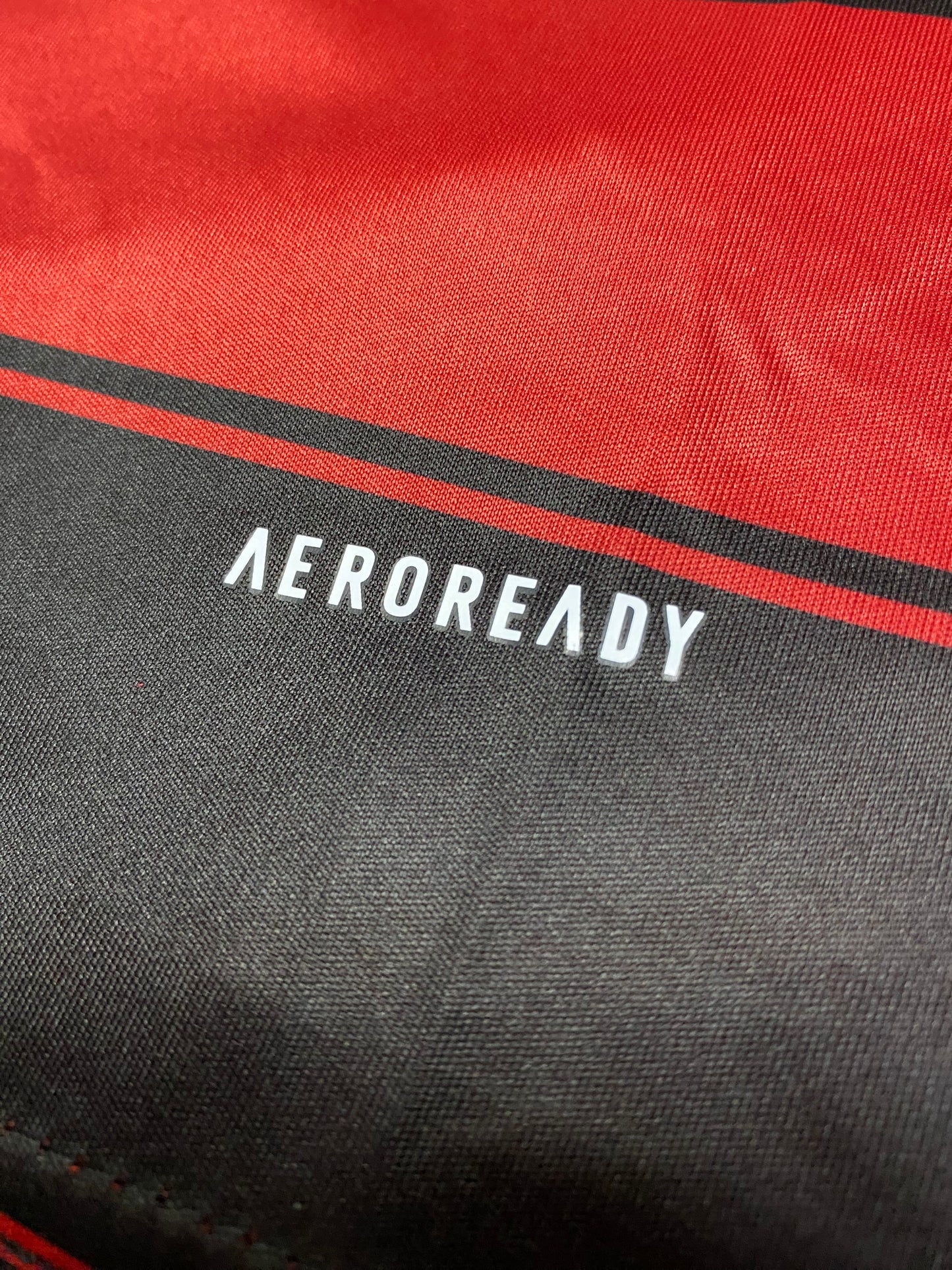 Camisa CRF I 25/26 - Super Mundial | Futmantos