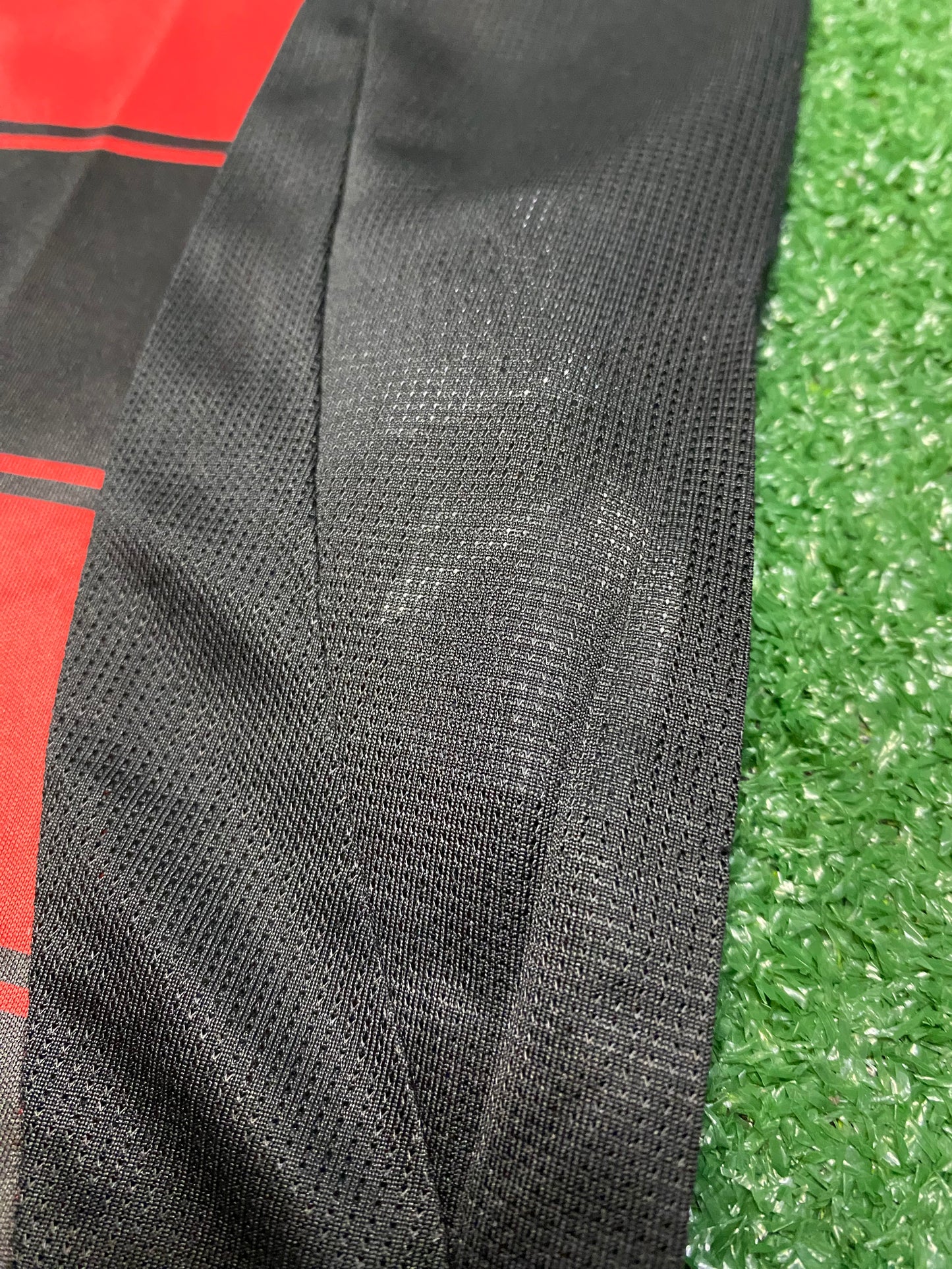 Camisa CRF I 25/26 - 3x1 no Chelsea no Super Mundial | Futmantos