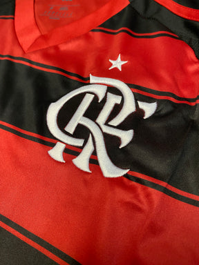 Camisa CRF I 25/26 - 3x1 no Chelsea no Super Mundial | Futmantos