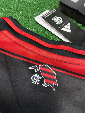Camisa CRF I 25/26 - 3x1 no Chelsea no Super Mundial | Futmantos