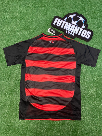 Camisa CRF I 25/26 - Super Mundial | Futmantos