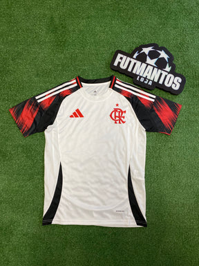 Camisa CRF II 25/26 - TETRA CAMPEÃO | Futmantos
