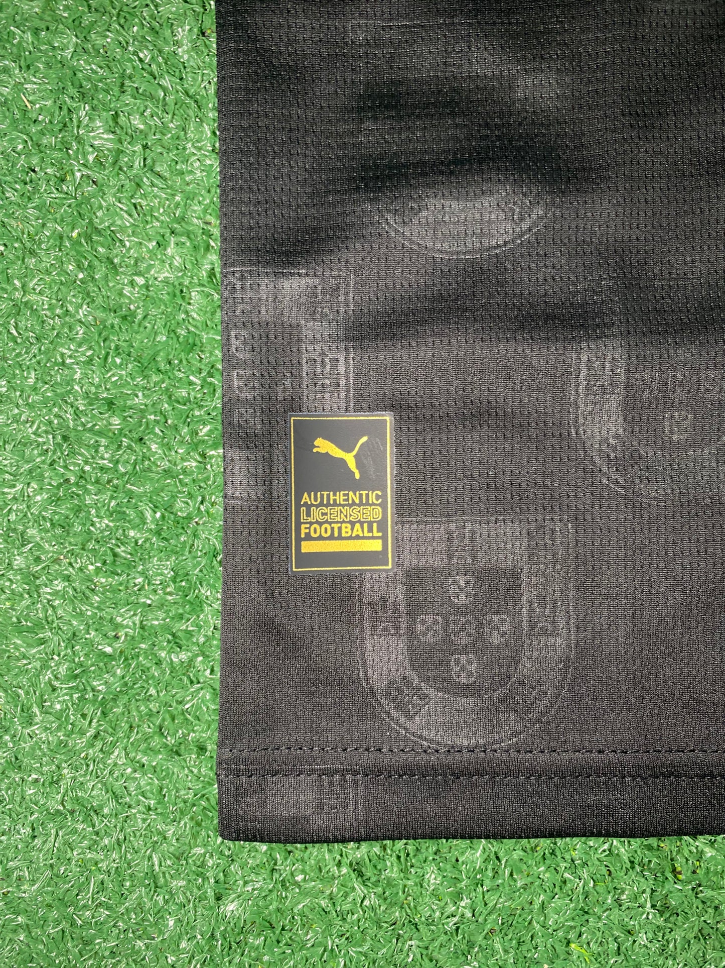 Camisa Portugal 2026 Pantera Negra | Futmantos