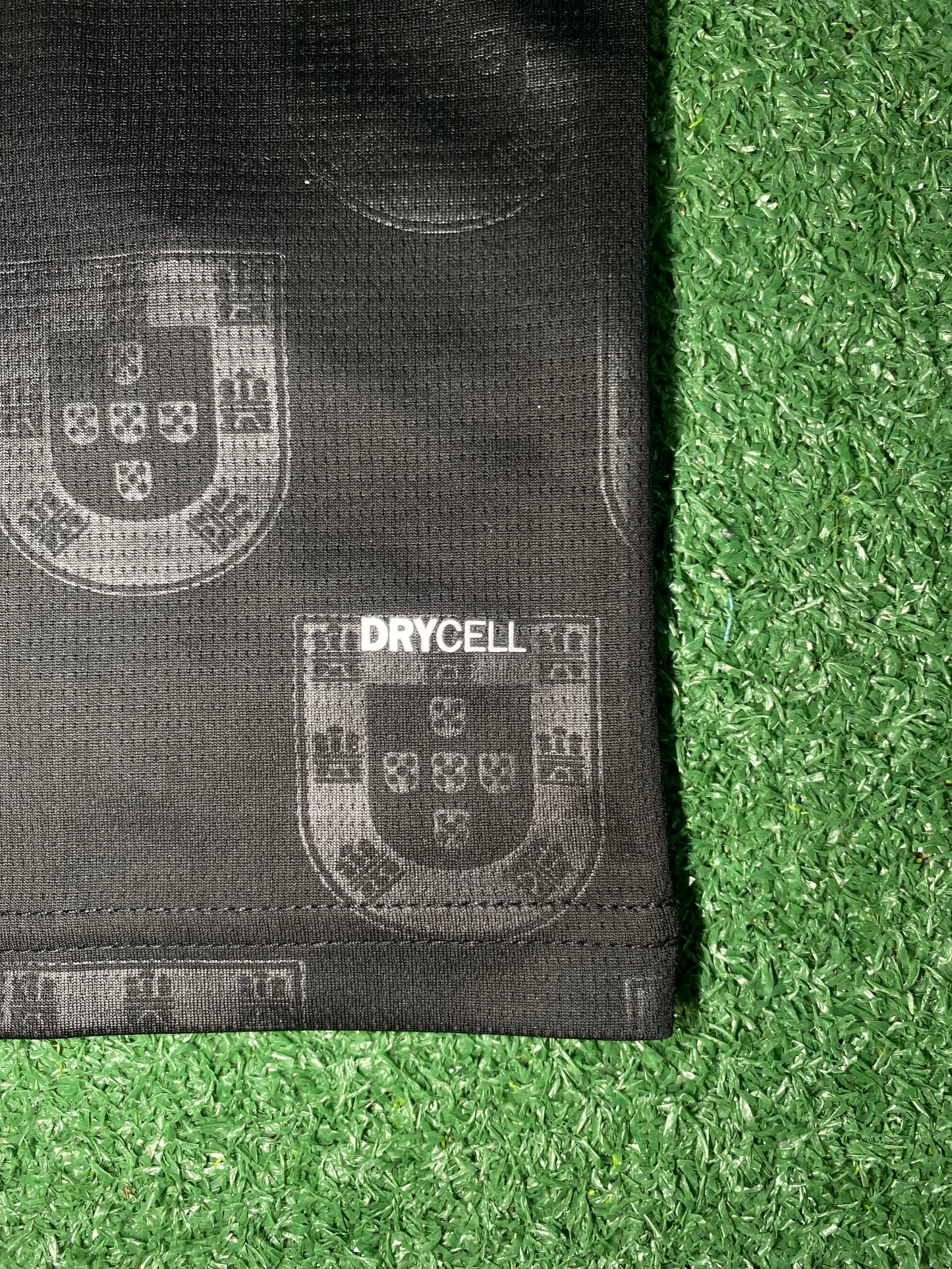 Camisa Portugal 2026 Pantera Negra | Futmantos