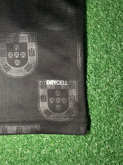 Camisa Portugal 2026 Pantera Negra | Futmantos