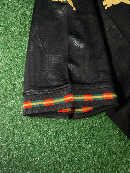 Camisa Portugal 2026 Pantera Negra | Futmantos