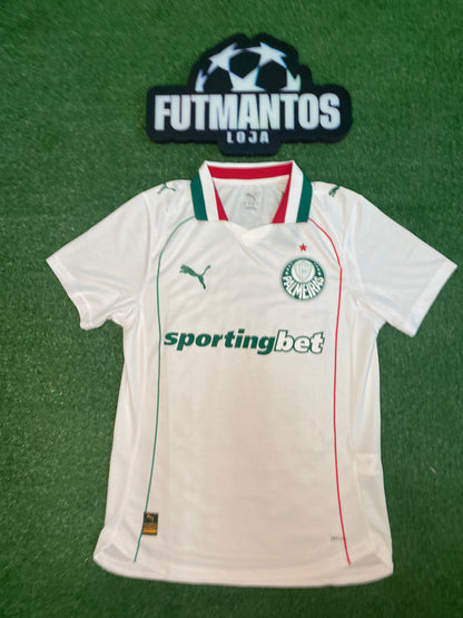 Camisa SEP Il 26/27 - Versão Jogador | Futmantos