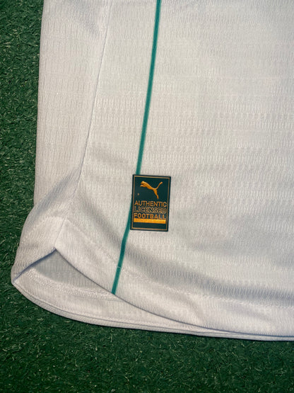 Camisa SEP Il 26/27 - Versão Jogador | Futmantos
