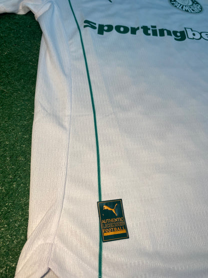 Camisa SEP Il 26/27 - Versão Jogador | Futmantos